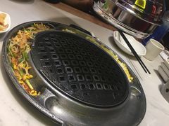 -韩宫宴烤肉·料理(苏州中心店)