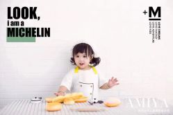 点击看大图 -雅尼·亚米儿童摄影美学馆(汉阳店)