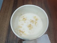 -唐沫茶兮(首山店)