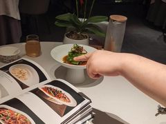 -蘇锦宴·淮扬菜烤鸭·小院(三元桥霄云路店)