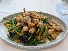 小黄瓜扇贝-双井轩(双井店)