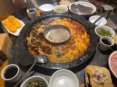 -陈眼镜火锅(总店)