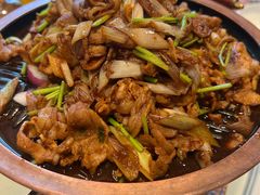 -大鸭梨烤鸭(枣园店)