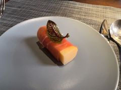 -卡普里披萨·牛扒·下午茶