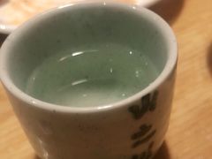 -山之川日料放题(通州店)