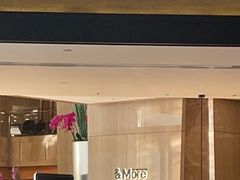 -粤海喜来登酒店·&More聚驿(天河城店)