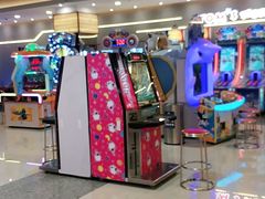 -汤姆熊欢乐世界(莘庄龙之梦店)