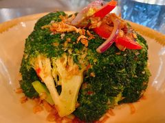 -CHINCHIN 青青·泰国料理(万象食家店)