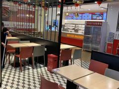 大堂-乡村基(春熙路店)