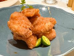 -華府Deluxe(兴业太古汇店)
