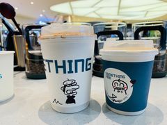 -Something For(中洲湾店)