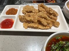 -海底捞火锅(关山保利店)