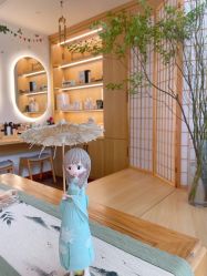 点击看大图 -宥莉·ULLY 痘敏肌•科技皮肤管理中心