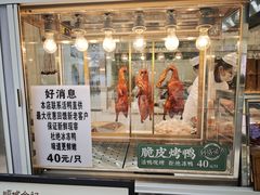 -顺城金记卤鸡·清真