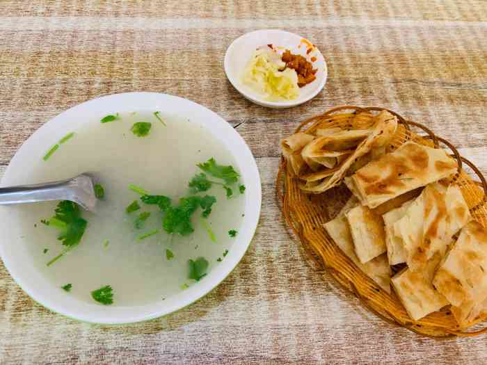 母鸡汤泡饼-"^_^随心所欲的日常点评^_^ [嘿哈."-大众点评移动版