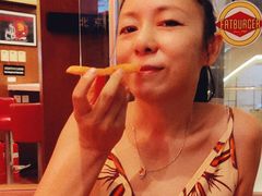 -FATBURGER 特富客汉堡(外交公寓店)