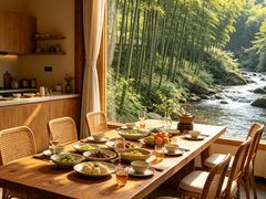 -青城山