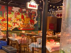 -霸王虾·麻辣小龙虾(清水河公园店)