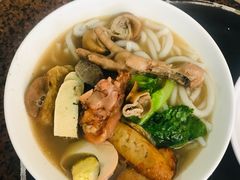 -老西关濑粉(文明路店)