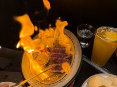 -Nord Grill&Bar Highland诺德西餐(深圳欢乐海岸店)