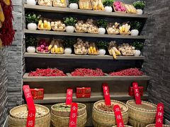 -哥老官重庆美蛙鱼头(宝山龙湖店)