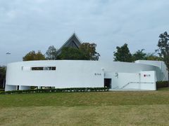 -紫马岭公园