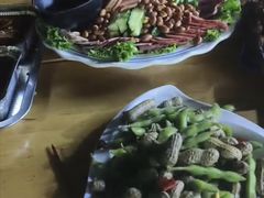 -阿杰烧烤·西安传统烤肉店(天朗御湖店)