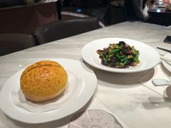 菠萝油-大树餐厅(益田假日店)