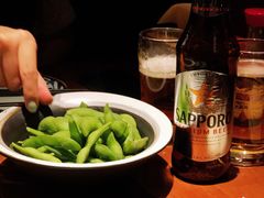 -醉虎传(南锣鼓巷店)