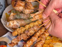 -鸟泉居酒屋·烧鸟·酒馆(百子湾店)