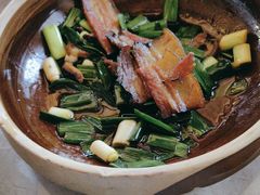 -寨子里的·钵钵菜·湘西山里菜(魅力湘西店)