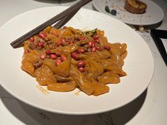 -奉天小馆·非遗东北菜(济南万象城店)