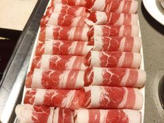 -海底捞火锅(九霄梦天地店)