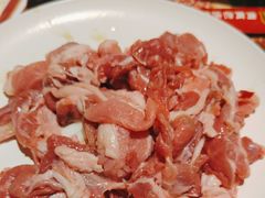 -清真·天府皇城坝百年牛肉火锅(皇城清真寺店)
