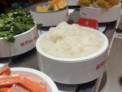 -龍歌自助小火锅(雨花台江南虹悦城店)