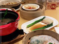 -阿锋鲍鱼酒家美食汇(华安店)