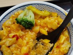-吉野家(上海美罗城店)