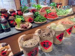 -农耕记·湖南土菜(龙岗熙和园店)