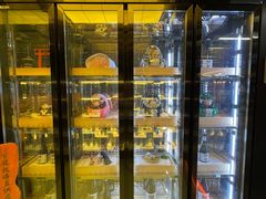 -無二炙坊·和牛烧肉(大钟寺1733店)