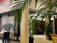 -杭州香格里拉·香宫中餐厅