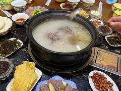 -尼玛藏家风味园(阿山食城店)