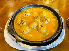 咖喱潮州牛肉丸-日昌餐馆(亦庄店)