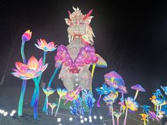 -武汉园博园(武汉自然博物馆)