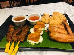 -关夫人餐厅(阳光广场店)