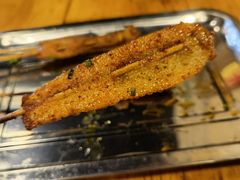 -老字号胡烤肉(三十年老店)