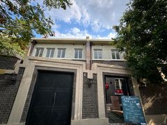 -天津五大道文化旅游区