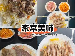 -特丰抓饭(莱茵庄园店)