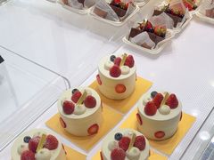 -红跑车HPCBAKERY(汉商店)
