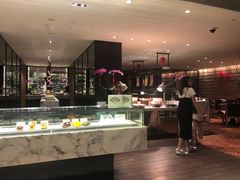 -新加坡文华东方酒店