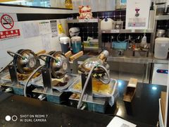 -桂桂茶(滨江百联店)